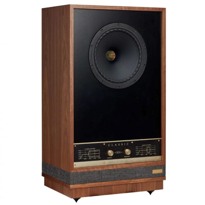 Fyne Audio VINTAGE CLASSIC XII diffusori da pavimento