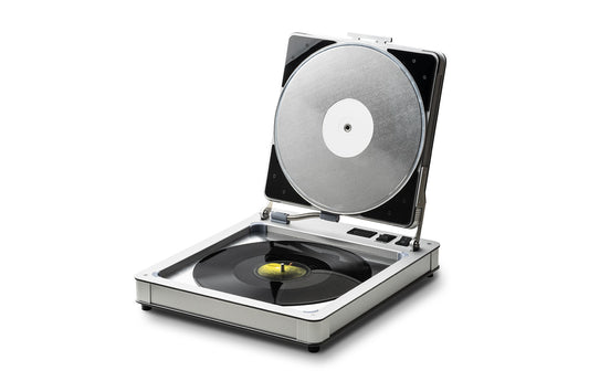 Pro-ject Flatten it macchina per appittire i dischi in vinile