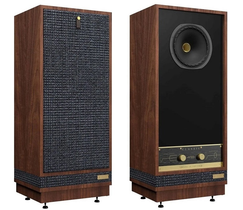 Fyne Audio VINTAGE CLASSIC VIII diffusori da pavimento