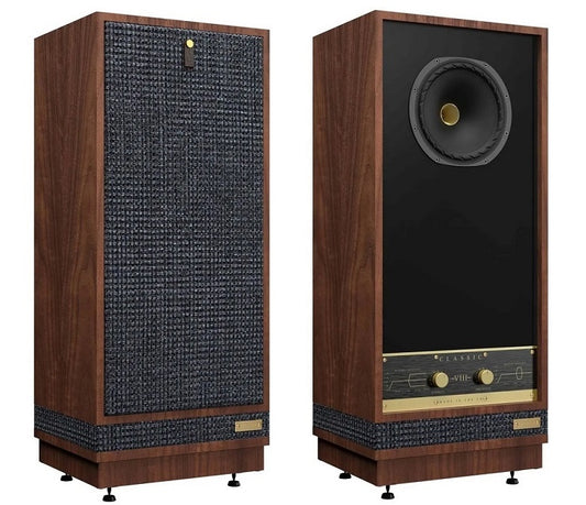Fyne Audio VINTAGE CLASSIC VIII diffusori da pavimento