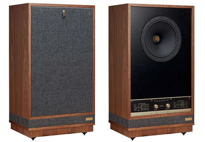Fyne Audio VINTAGE CLASSIC XII diffusori da pavimento
