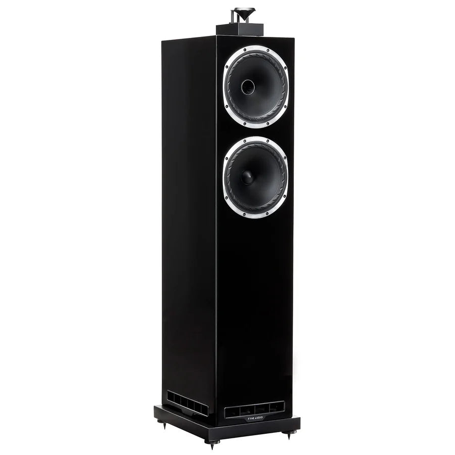 Fyne Audio S TRAX coppia super tweeter