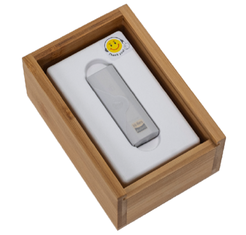 iFi GO bar Kensei DAC ultraportatile + preamplificatore + amplificatore per cuffie