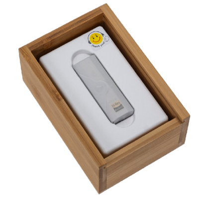 iFi GO bar Kensei DAC ultraportatile + preamplificatore + amplificatore per cuffie