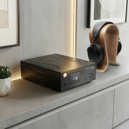 Gold Note HP 5.2 Amplificatore cuffie con componenti discreti in classe A