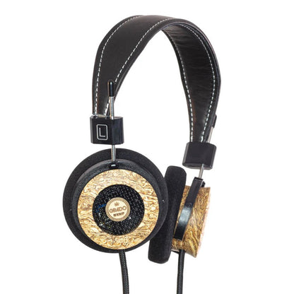 Grado Hemp Cuffia open-back con driver X2 da 44 mm