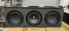 Kef Q250c nero canale centrale solo esposto
