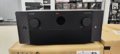 Marantz cinema 40 nero sintoamplificatore 9.4 ex demo