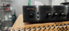 Rotel A10 nero amplificatore integrato solo esposto NO IMBALLO
