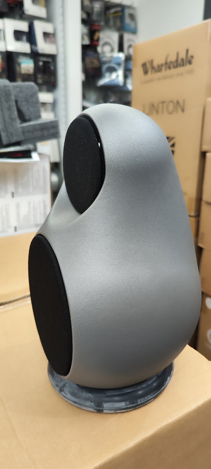 Jern 15 coppia diffusori 2 vie made in danimarca EX-DEMO