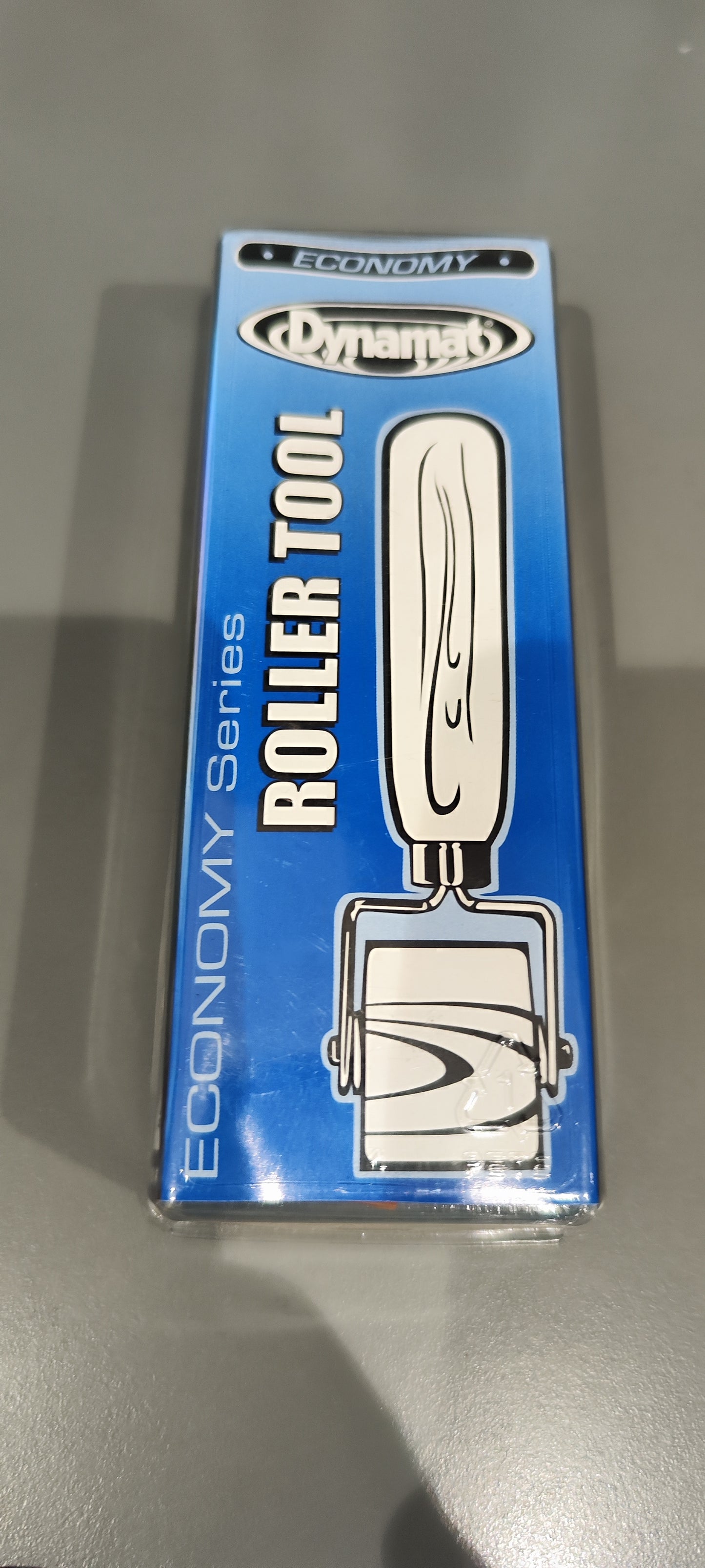 Dynamat Roller Tool rullo in legno per applicazione dynamat