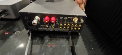 Heed obelisk si III amplificatore integrato DEMO
