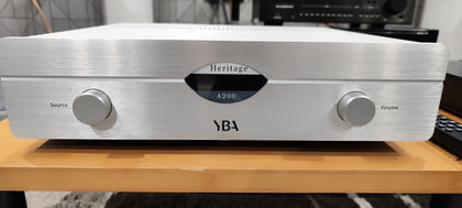 YBA heritage a200 amplificatore integrato