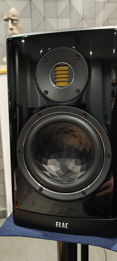 Elac Vela BS404.2 versione tweeter JET6 ex demo