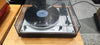 Thorens TD 166 MK V giradischi con testina LINN K5