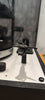 Thorens TD 166 MK V giradischi con testina LINN K5