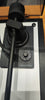 Thorens TD 166 MK V giradischi con testina LINN K5