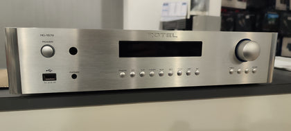 Rotel RC1572 preamplificatore stereo usato