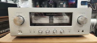 Luxman L-505Z amplificatore integrato 2 canali EX-DEMO