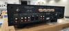 Copland CSA100 nero amplificatore ibrido valvole/mosfet con dac 9018 sabre EX DEMO