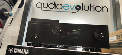 Sintoamplificatore audio Yamaha R S202D Dab+ SOLO ESPOSTO