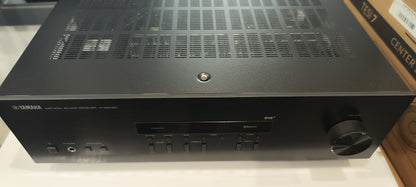 Sintoamplificatore audio Yamaha R S202D Dab+ SOLO ESPOSTO