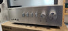 Yamaha AS701 silver amplificatore usato