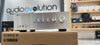 Yamaha AS701 silver amplificatore usato