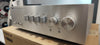 Yamaha AS701 silver amplificatore usato