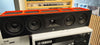 JBL 245C nero/noce Diffusore Centrale a 2.5 ex demo
