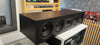 JBL 245C nero/noce Diffusore Centrale a 2.5 ex demo