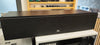 JBL 245C nero/noce Diffusore Centrale a 2.5 ex demo