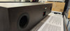 JBL 245C nero/noce Diffusore Centrale a 2.5 ex demo