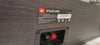 JBL 245C nero/noce Diffusore Centrale a 2.5 ex demo