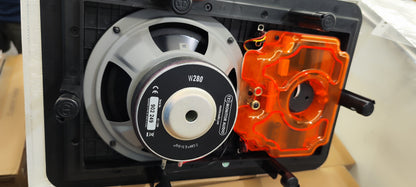 Coppia diffusori ad incasso monitor audio W280 usate