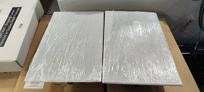 Coppia diffusori ad incasso monitor audio W280 usate