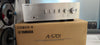 Yamaha AS701 silver amplificatore usato