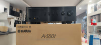 Yamaha As501 amplificatore stereo ottime condizioni