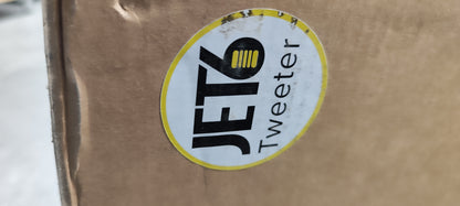 Elac Concentro S 507.2 nero laccato diffusori 3 vie EX DEMO