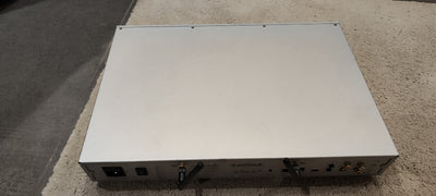 Audiolab 6000N play silver lettore di rete tecnologia wifi DTS EX-DEMO