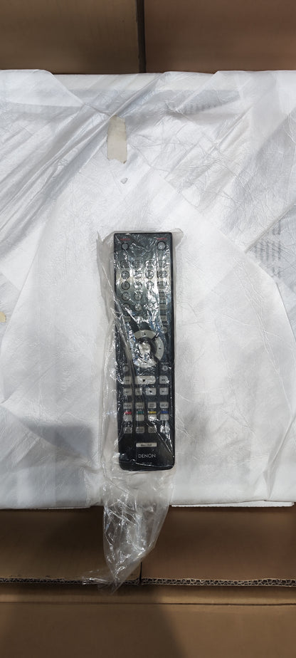 Denon DVD-A1UD lettore multiformato TOP di gamma USATO