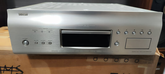 Denon DVD-A1UD lettore multiformato TOP di gamma USATO