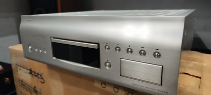 Denon DVD-A1UD lettore multiformato TOP di gamma USATO