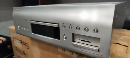 Denon DVD-A1UD lettore multiformato TOP di gamma USATO