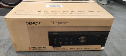 Denon PMA900NE amplificatore network di rete