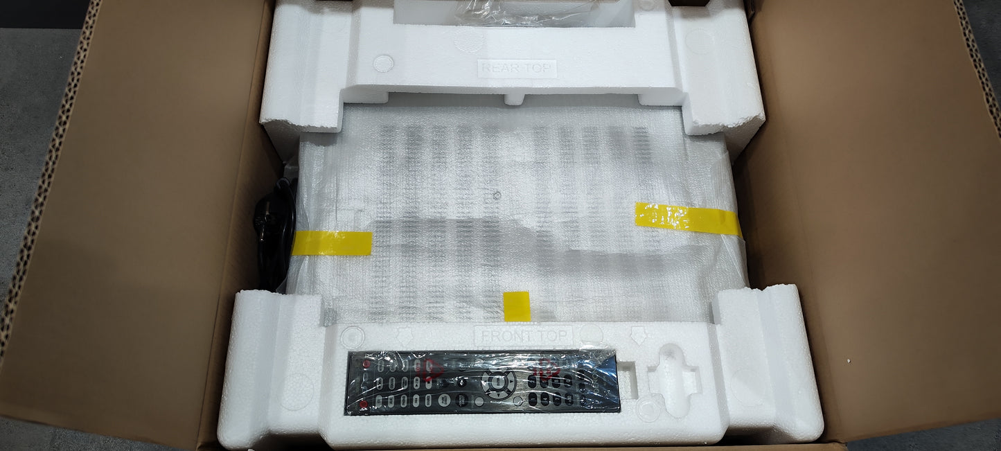 Denon PMA900NE amplificatore network di rete