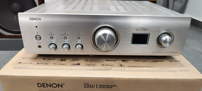 Denon PMA900NE amplificatore network di rete