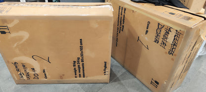 Quad ESL63 con stand e imballi originali usate