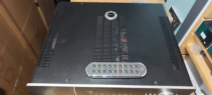 Roksan K3 amplificatore 2 canali UK con telecomando