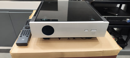 Quad Artera Pre + finale stereo + play+ USATI